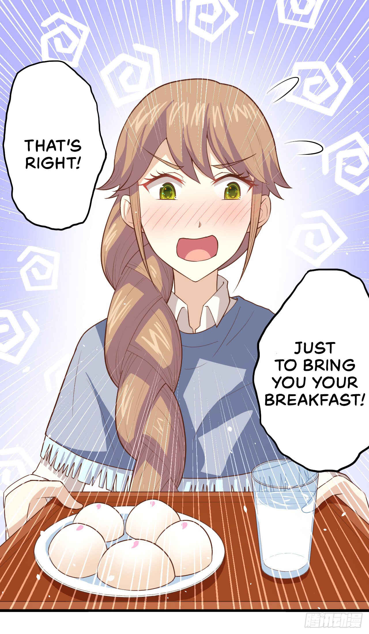 Starting From Today I'll Work as a City Lord Chapter 14 - Page 43