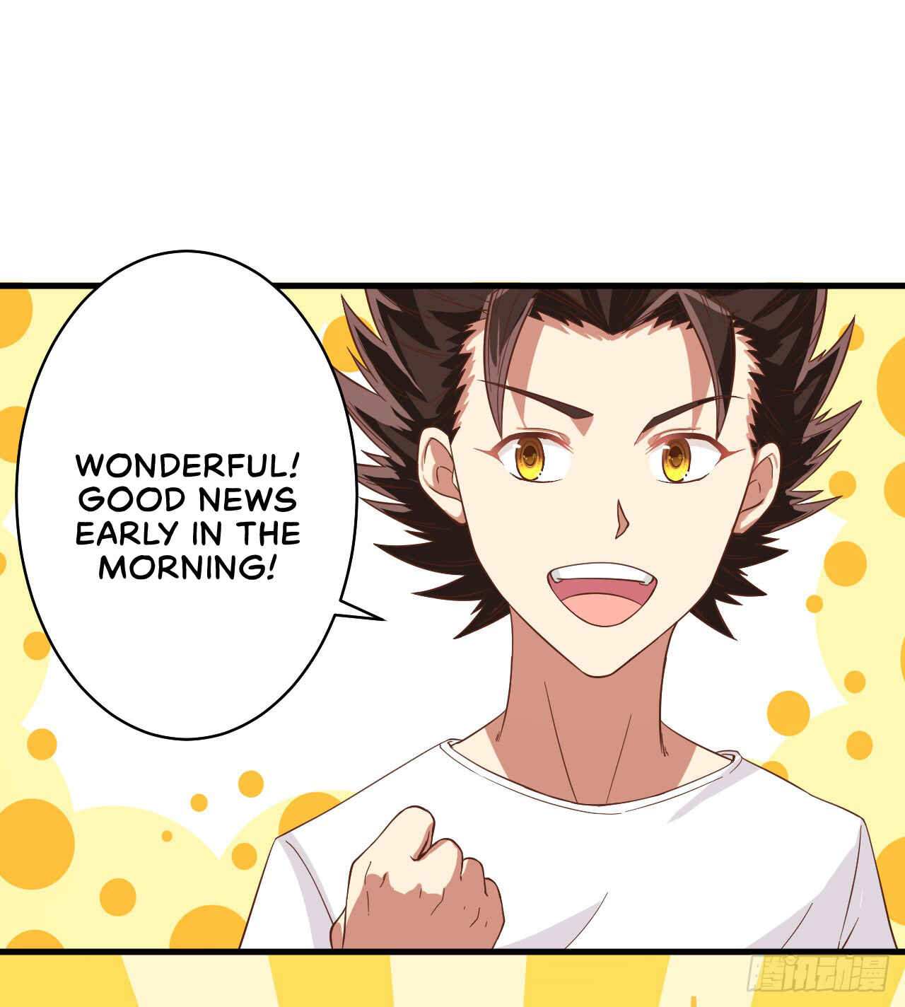 Starting From Today I'll Work as a City Lord Chapter 14 - Page 45