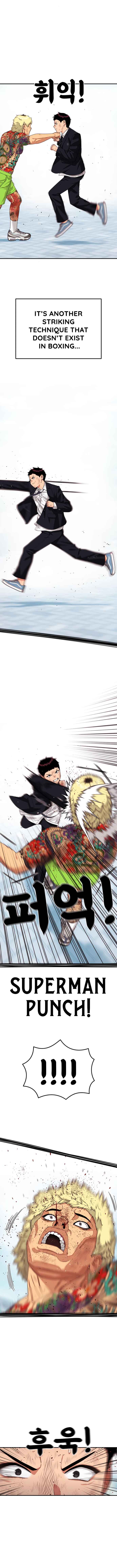 Top 1 Fighting Tutoring Chapter 58 - Page 19