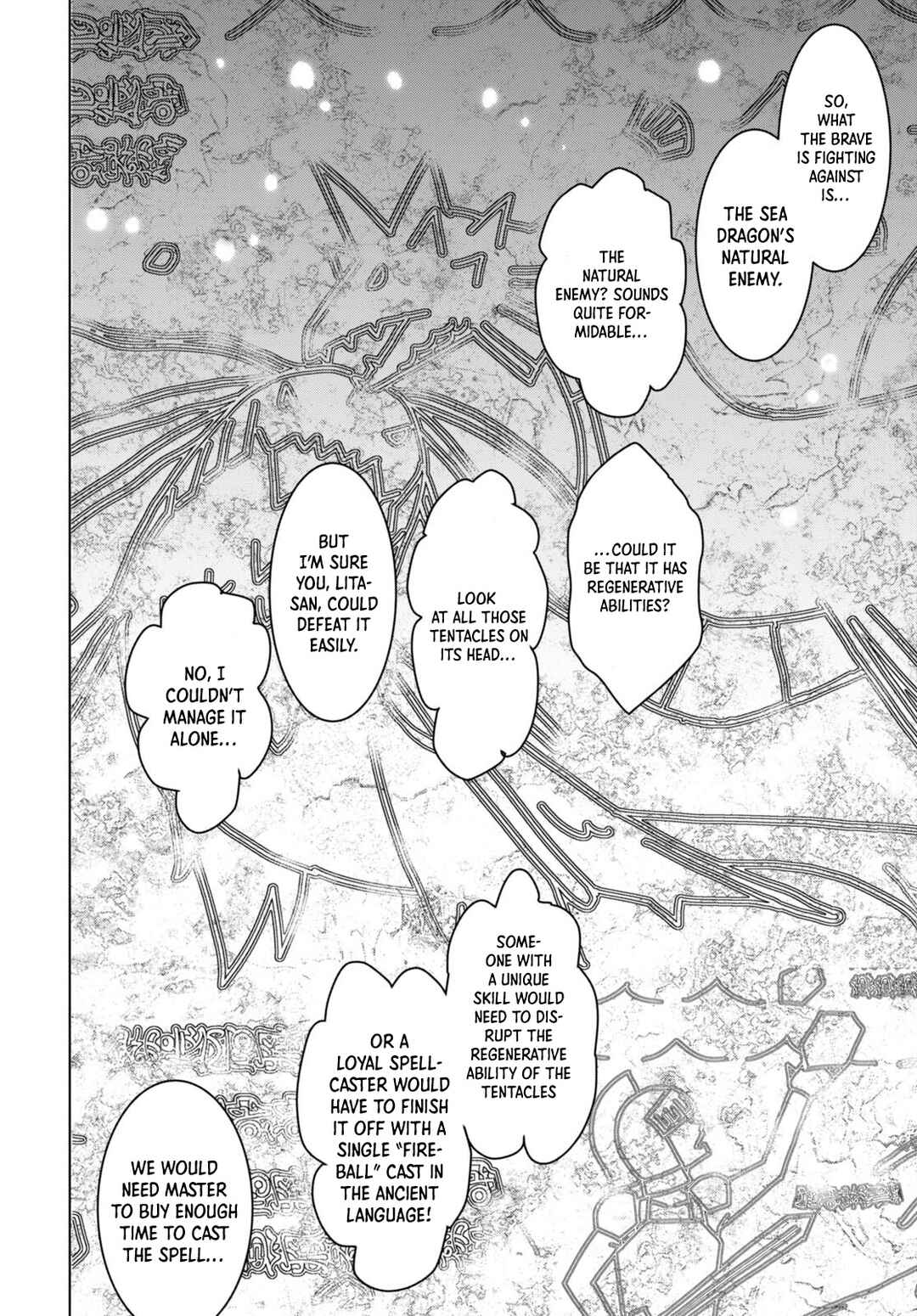 Isekai de Skill wo Kaitai Shitara Cheat na Yome ga Zoushoku Shimashita - Gainen Kousa no Structure Chapter 47 - Page 18