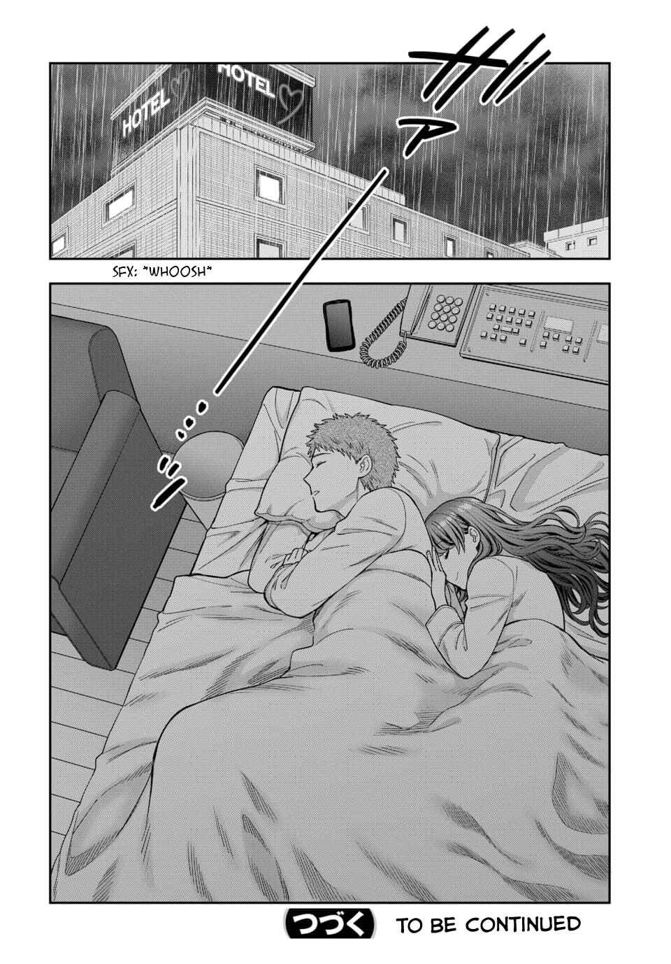 Musume Janakute Mama ga Suki nano!? Chapter 13.4 - Page 9