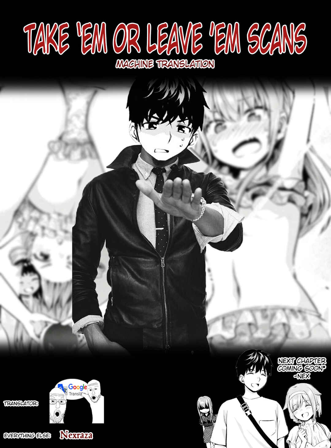 Hankou Dekinai! Ibara-chan Chapter 16 - Page 14