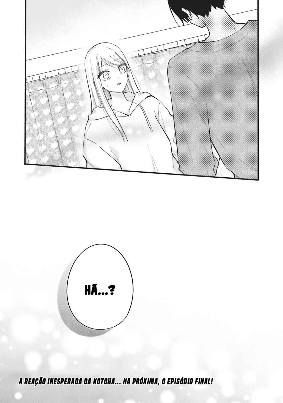 Gal to Oyasan Chapter 14 - Page 25