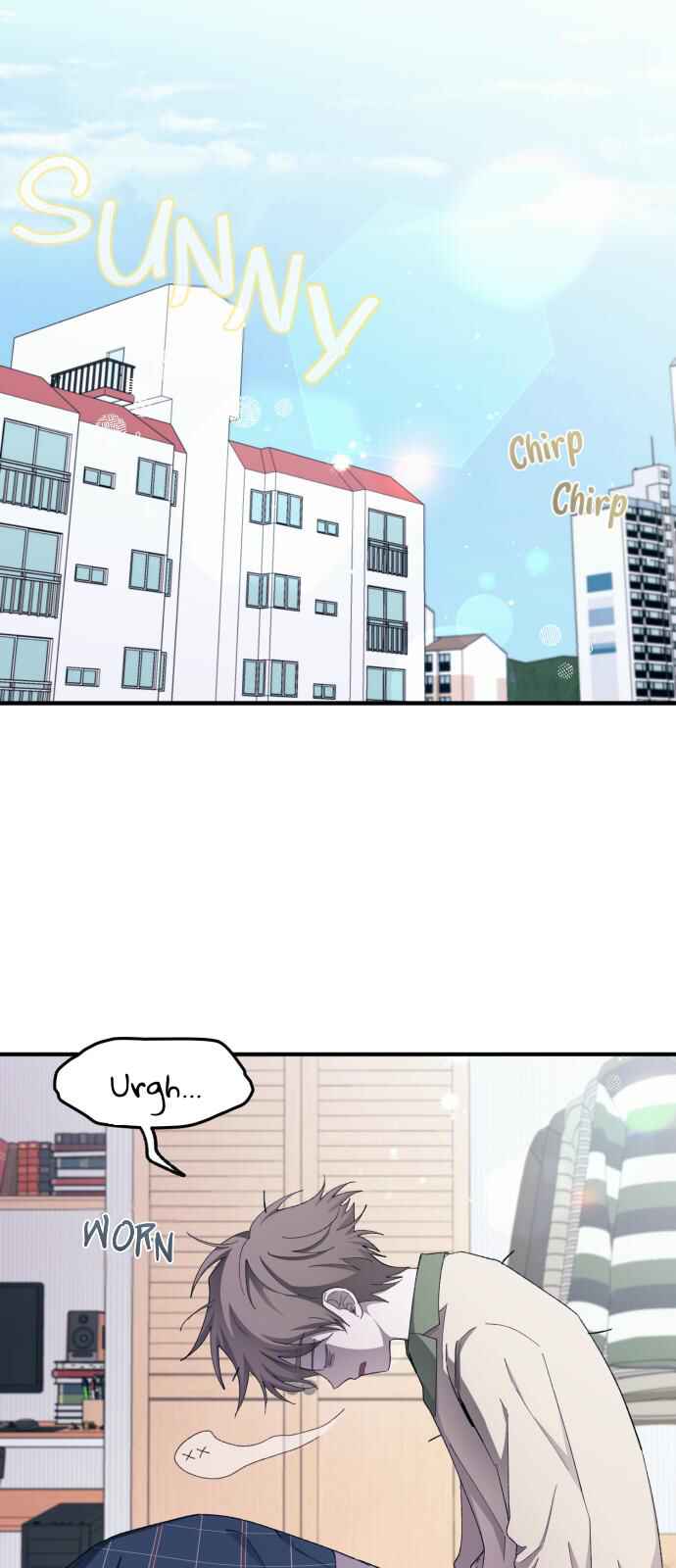 Yeon-u ui Sunjeong Chapter 65 - Page 1