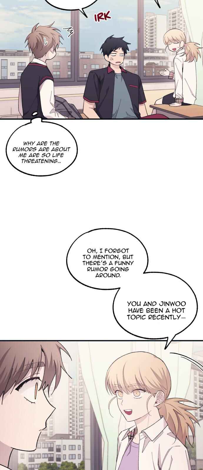 Yeon-u ui Sunjeong Chapter 65 - Page 15