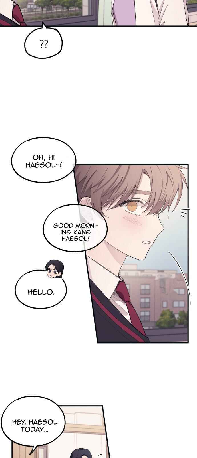 Yeon-u ui Sunjeong Chapter 65 - Page 16