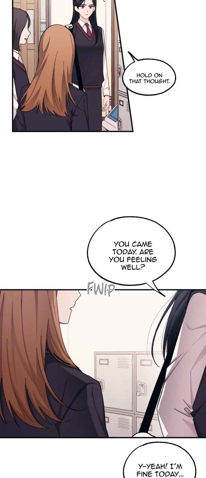 Yeon-u ui Sunjeong Chapter 65 - Page 17