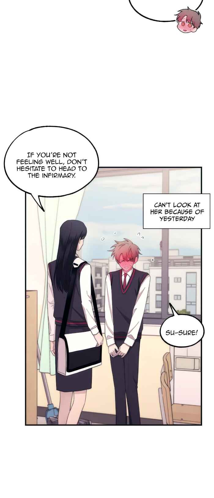 Yeon-u ui Sunjeong Chapter 65 - Page 18