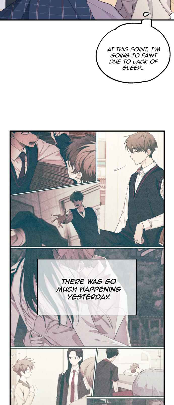 Yeon-u ui Sunjeong Chapter 65 - Page 2