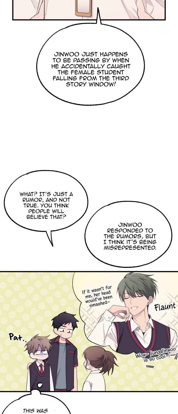 Yeon-u ui Sunjeong Chapter 65 - Page 31