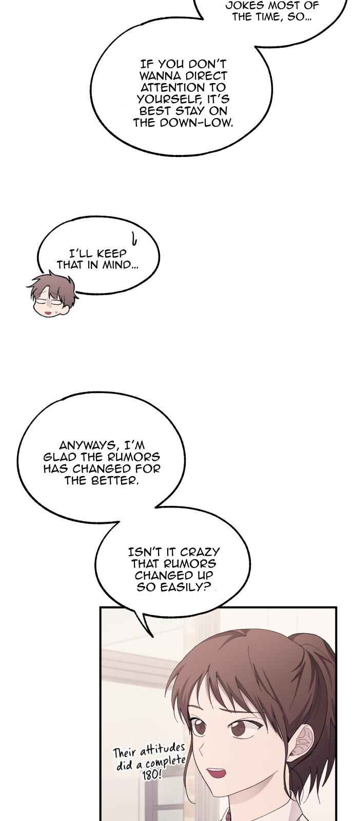 Yeon-u ui Sunjeong Chapter 65 - Page 33