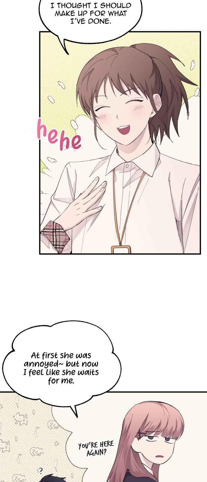 Yeon-u ui Sunjeong Chapter 65 - Page 37