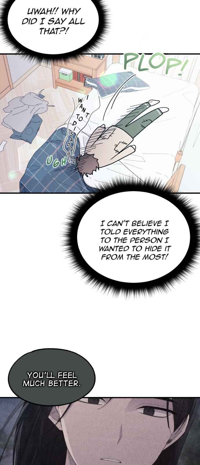 Yeon-u ui Sunjeong Chapter 65 - Page 4