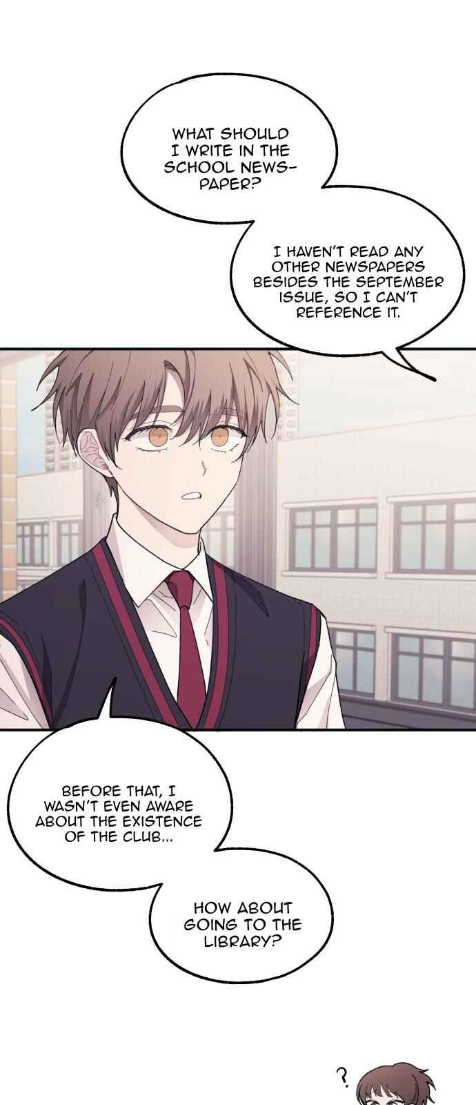 Yeon-u ui Sunjeong Chapter 65 - Page 40