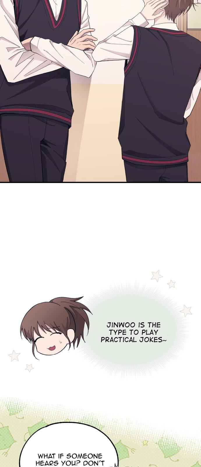 Yeon-u ui Sunjeong Chapter 65 - Page 49
