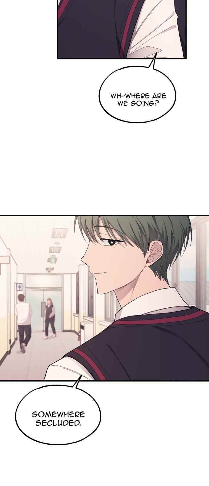 Yeon-u ui Sunjeong Chapter 65 - Page 52