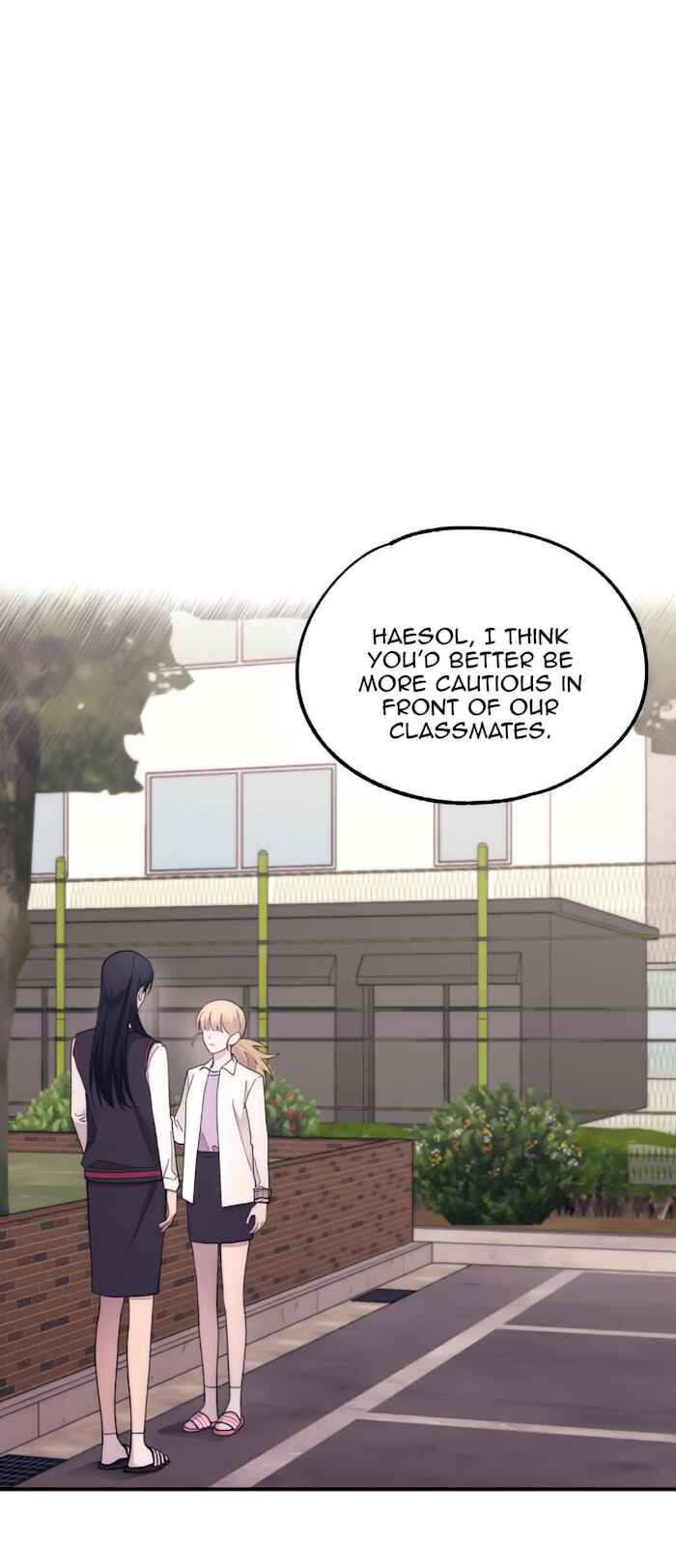 Yeon-u ui Sunjeong Chapter 65 - Page 53