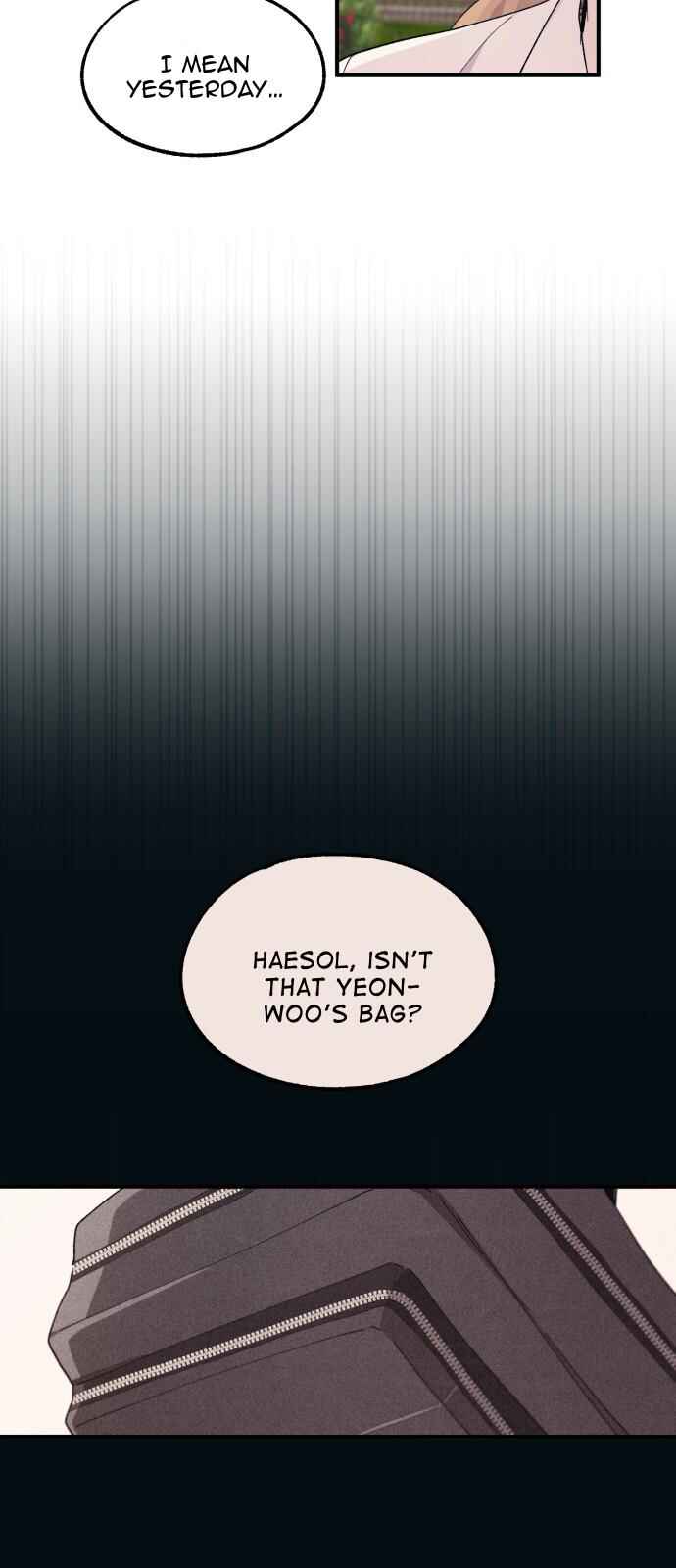 Yeon-u ui Sunjeong Chapter 65 - Page 55