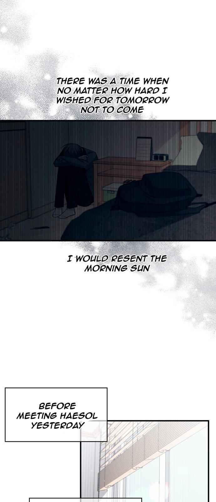 Yeon-u ui Sunjeong Chapter 65 - Page 6