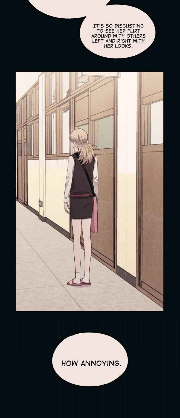 Yeon-u ui Sunjeong Chapter 65 - Page 62