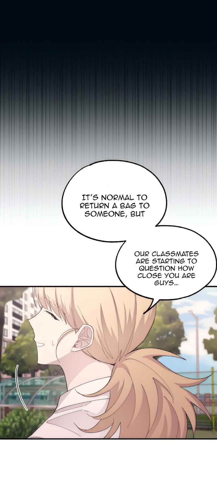 Yeon-u ui Sunjeong Chapter 65 - Page 63