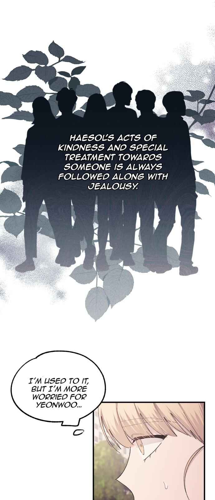 Yeon-u ui Sunjeong Chapter 65 - Page 65