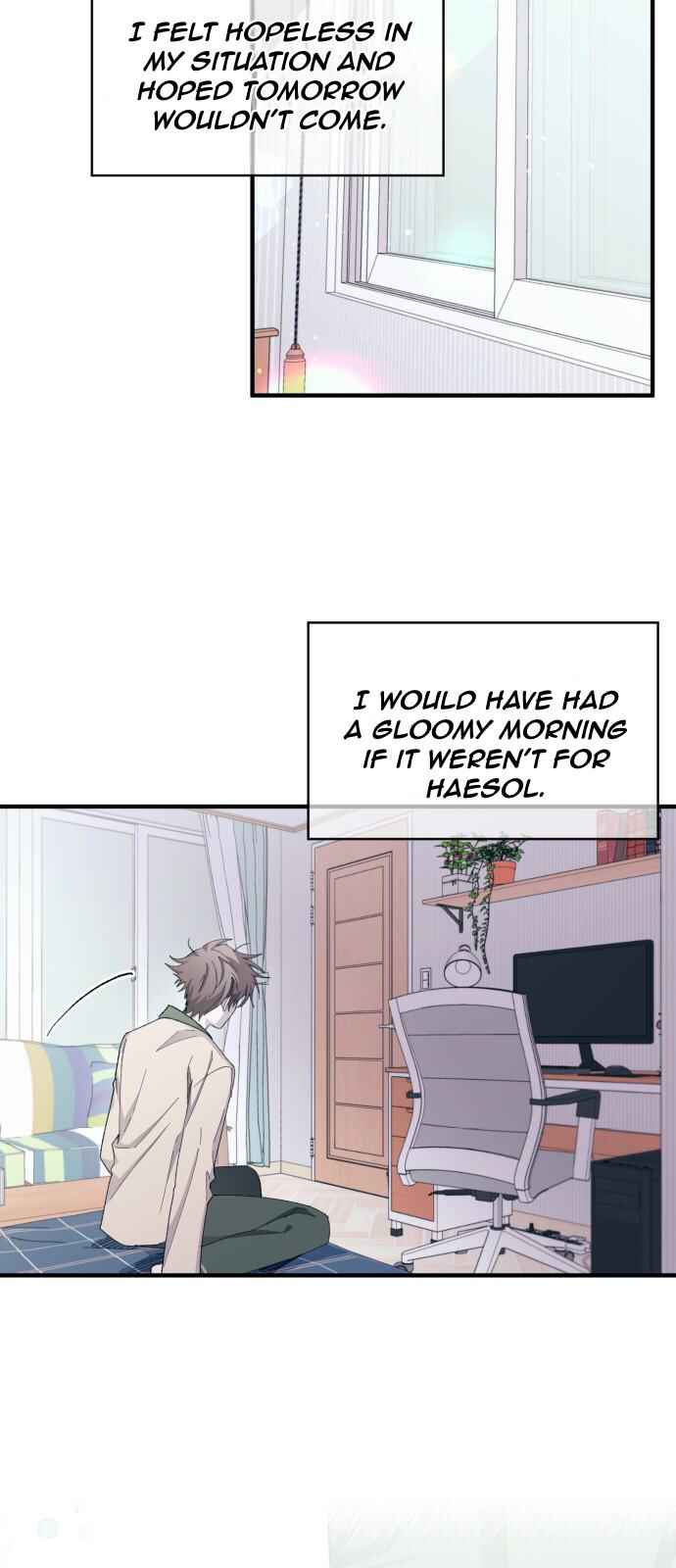 Yeon-u ui Sunjeong Chapter 65 - Page 7