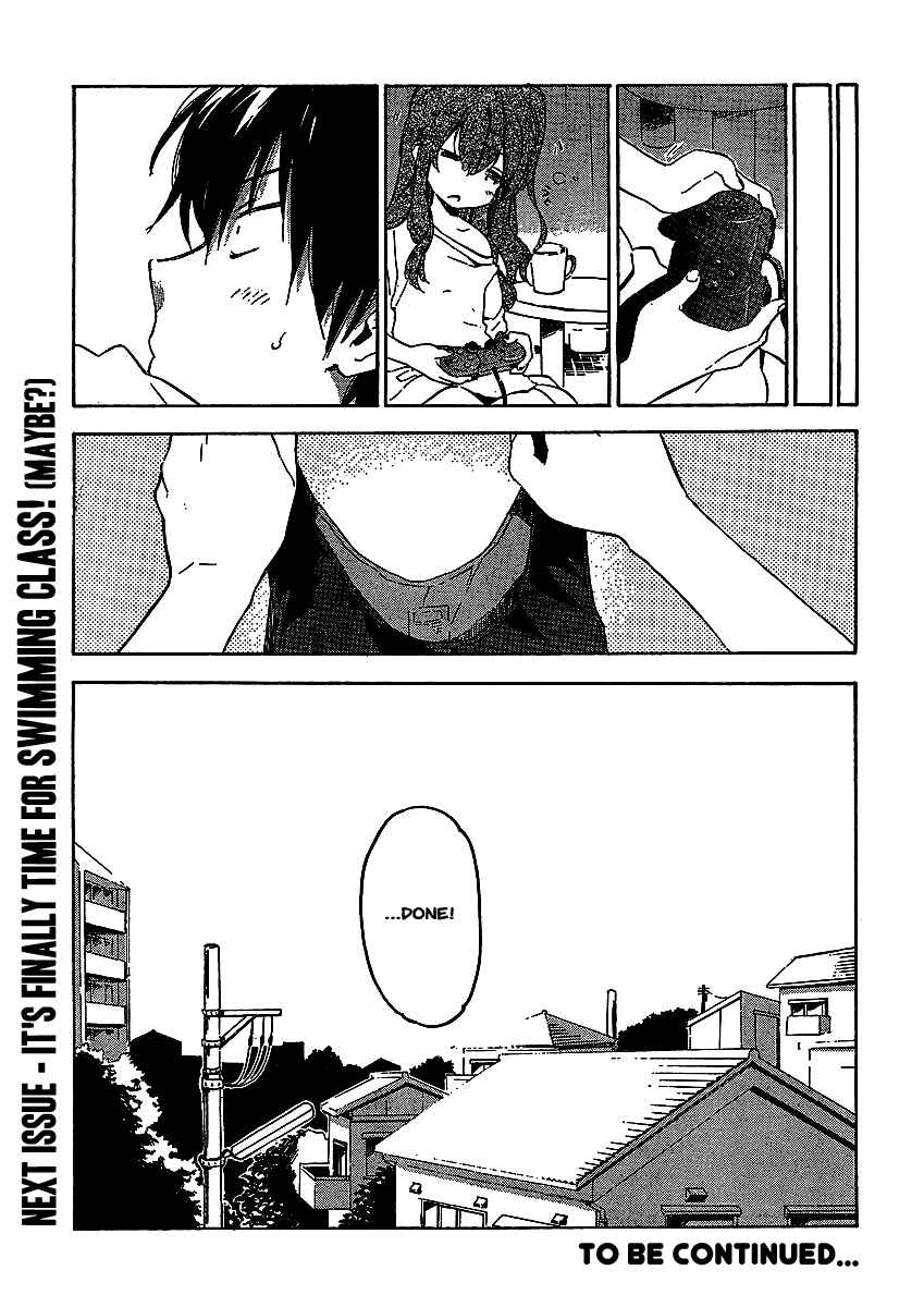 Toradora! Chapter 26 - Page 16