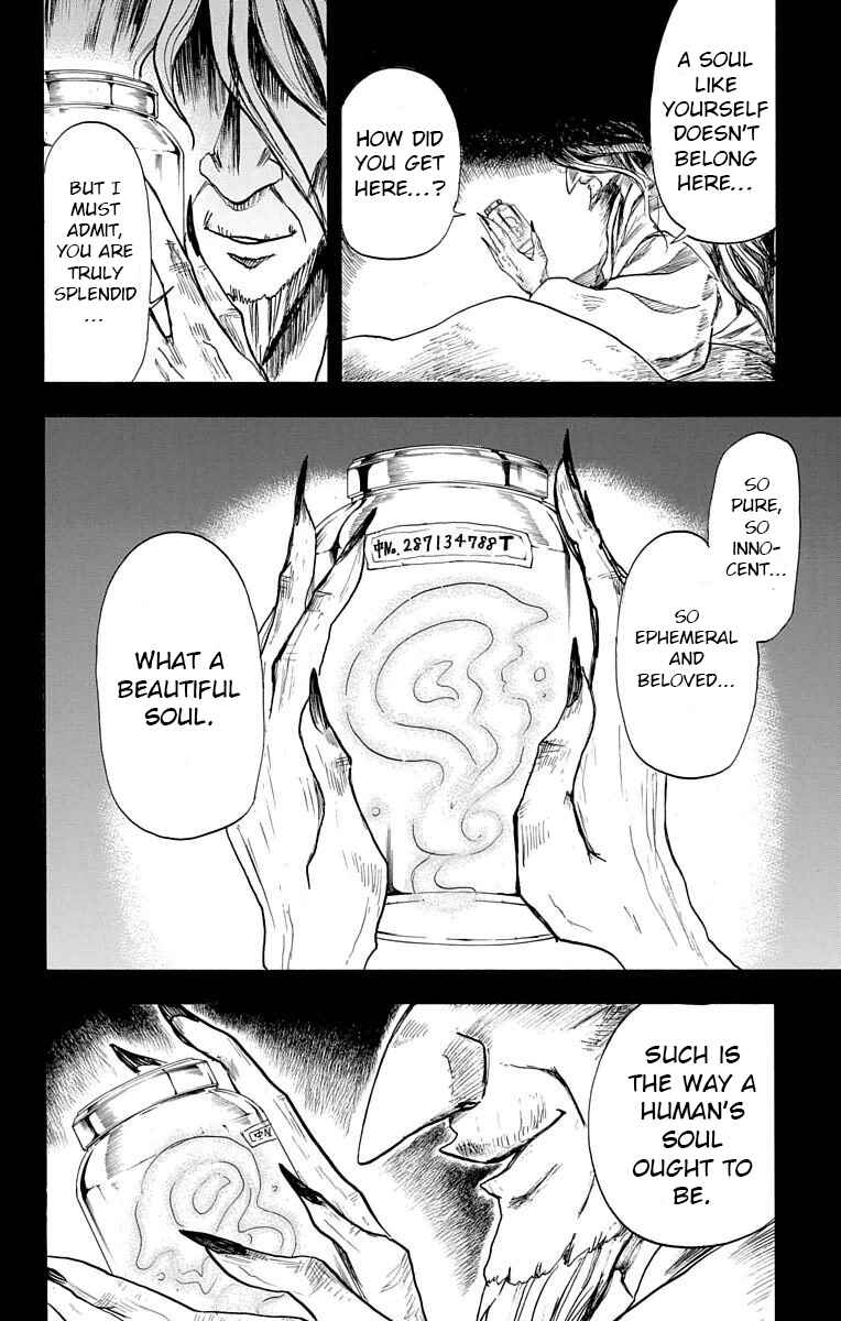 Hotel Helheim Chapter 10 - Page 34