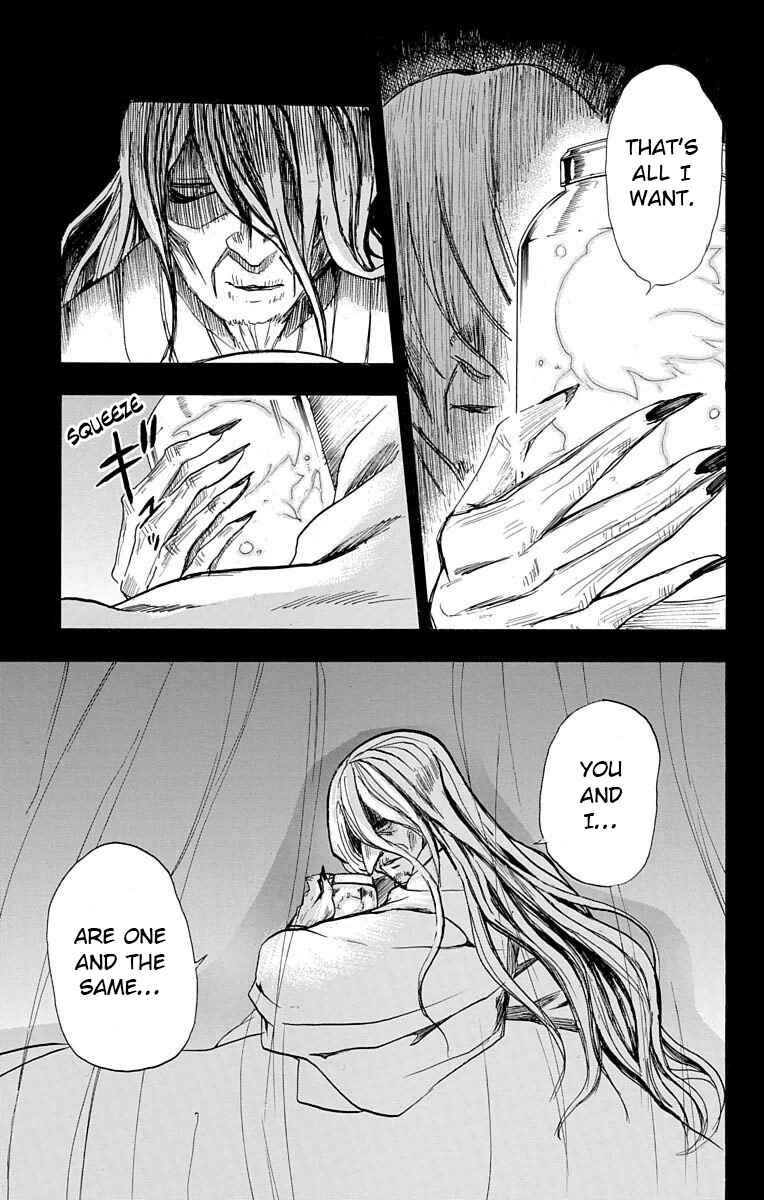 Hotel Helheim Chapter 10 - Page 37