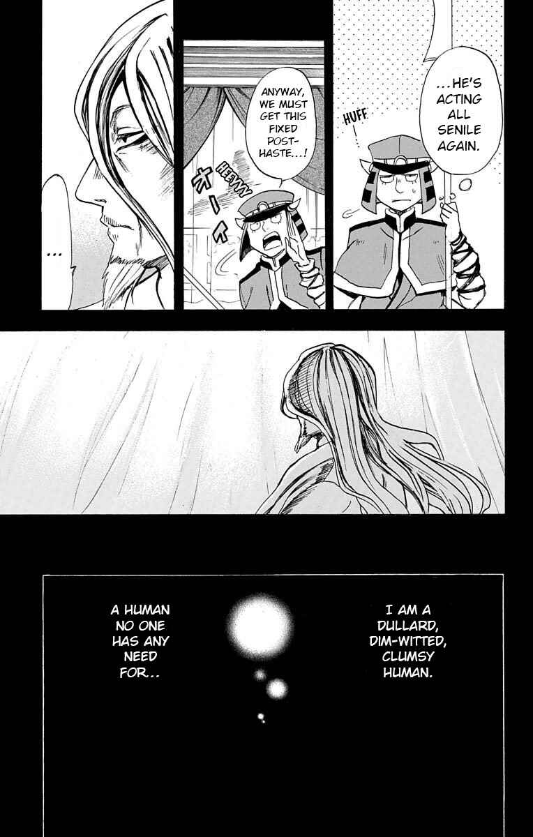 Hotel Helheim Chapter 10 - Page 41