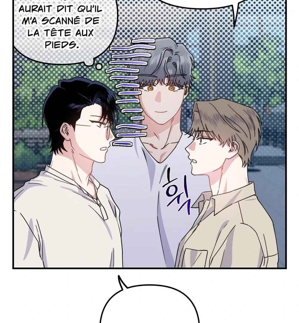 reobeusigeunicheo Chapter 11 - Page 118