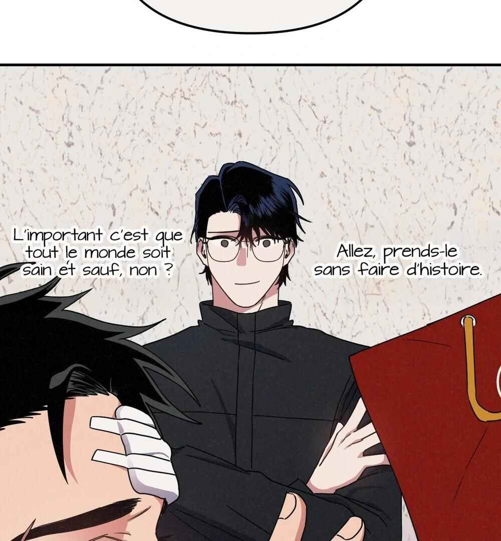 reobeusigeunicheo Chapter 11 - Page 80
