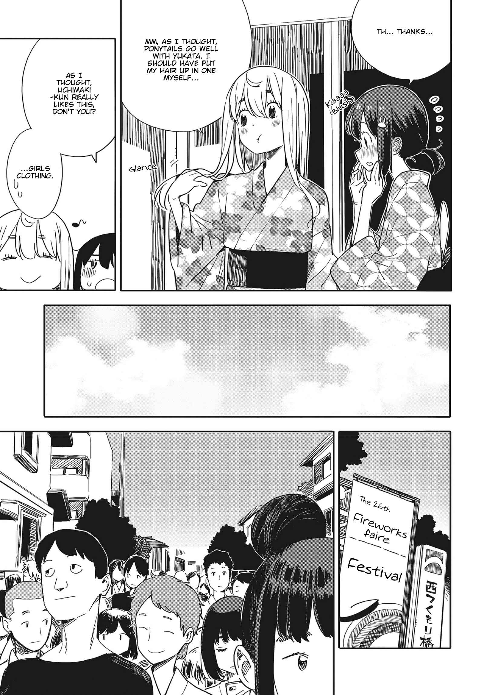 Kono Bijutsubu ni wa Mondai ga Aru! Chapter 81 - Page 11