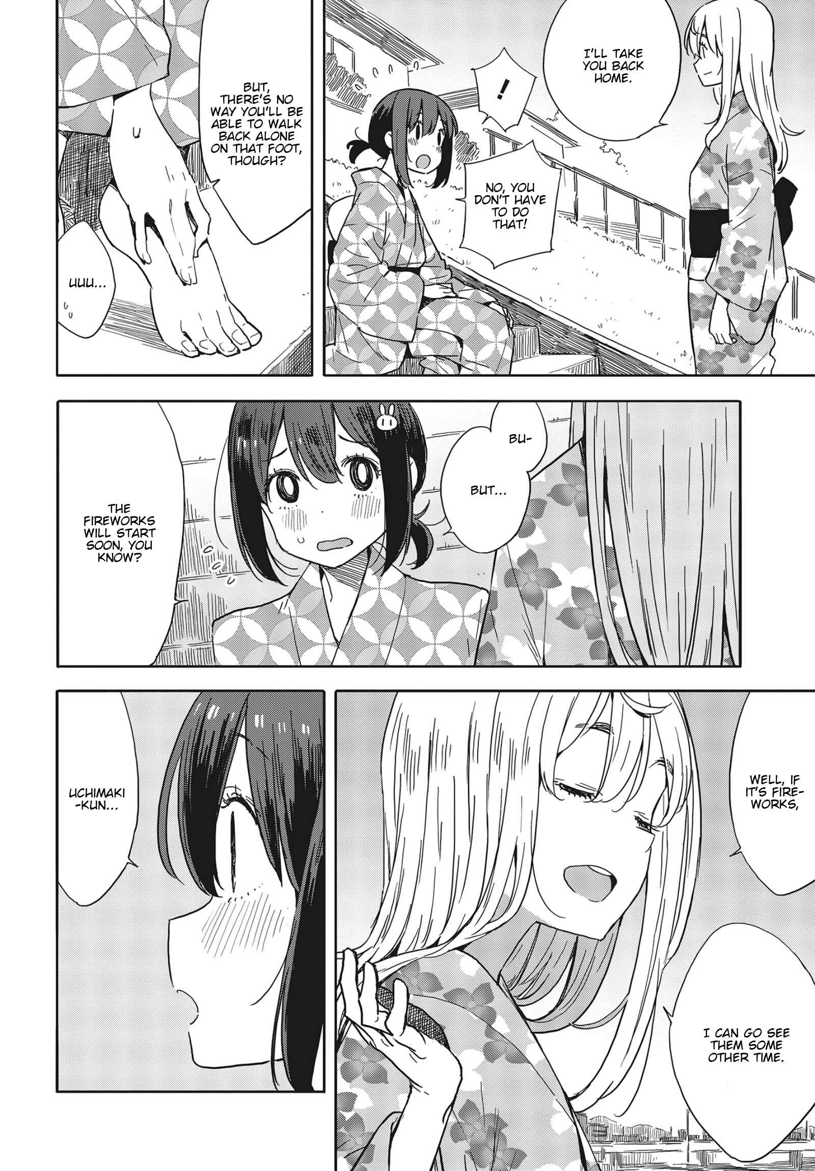 Kono Bijutsubu ni wa Mondai ga Aru! Chapter 81 - Page 24