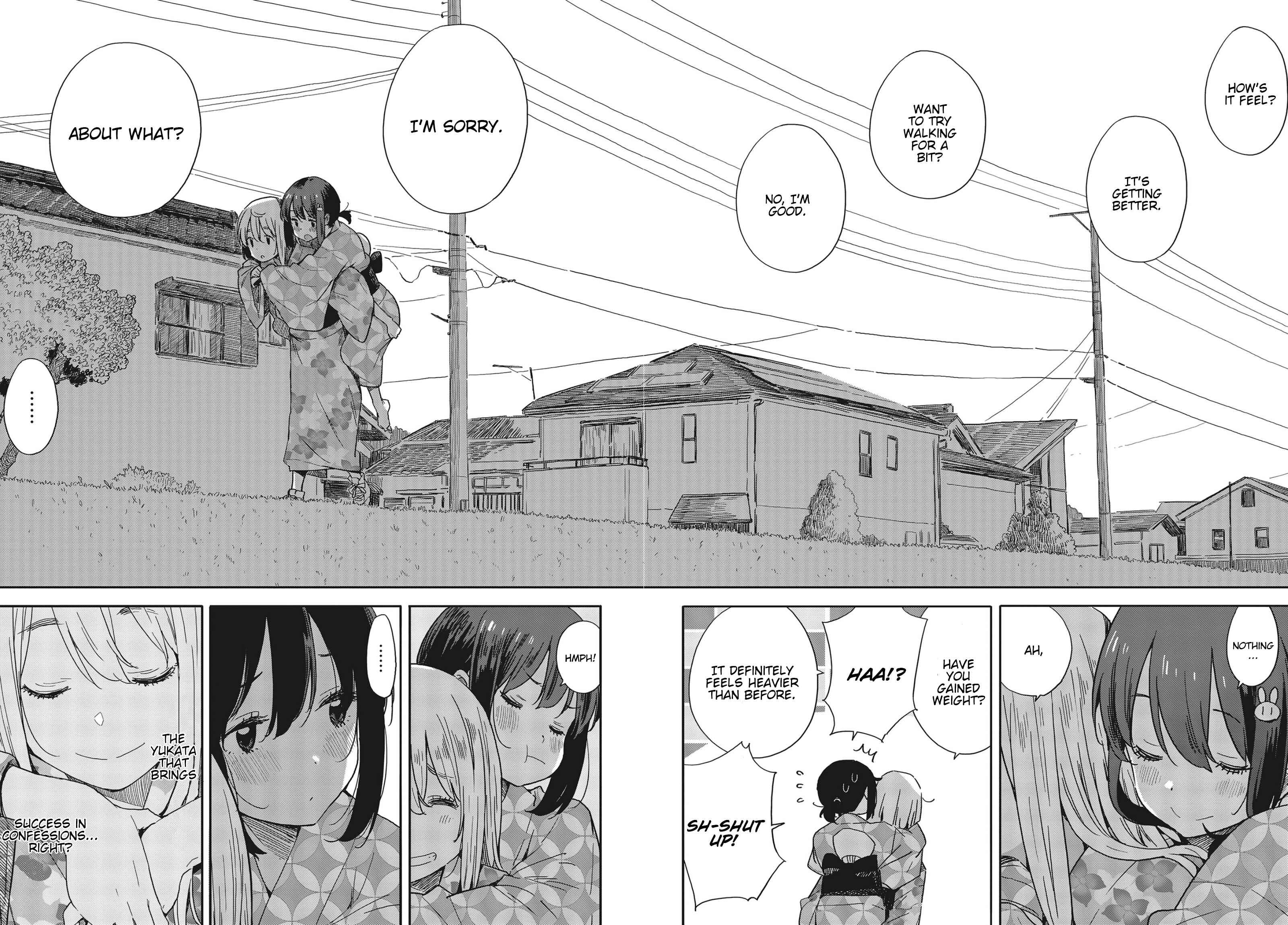 Kono Bijutsubu ni wa Mondai ga Aru! Chapter 81 - Page 26