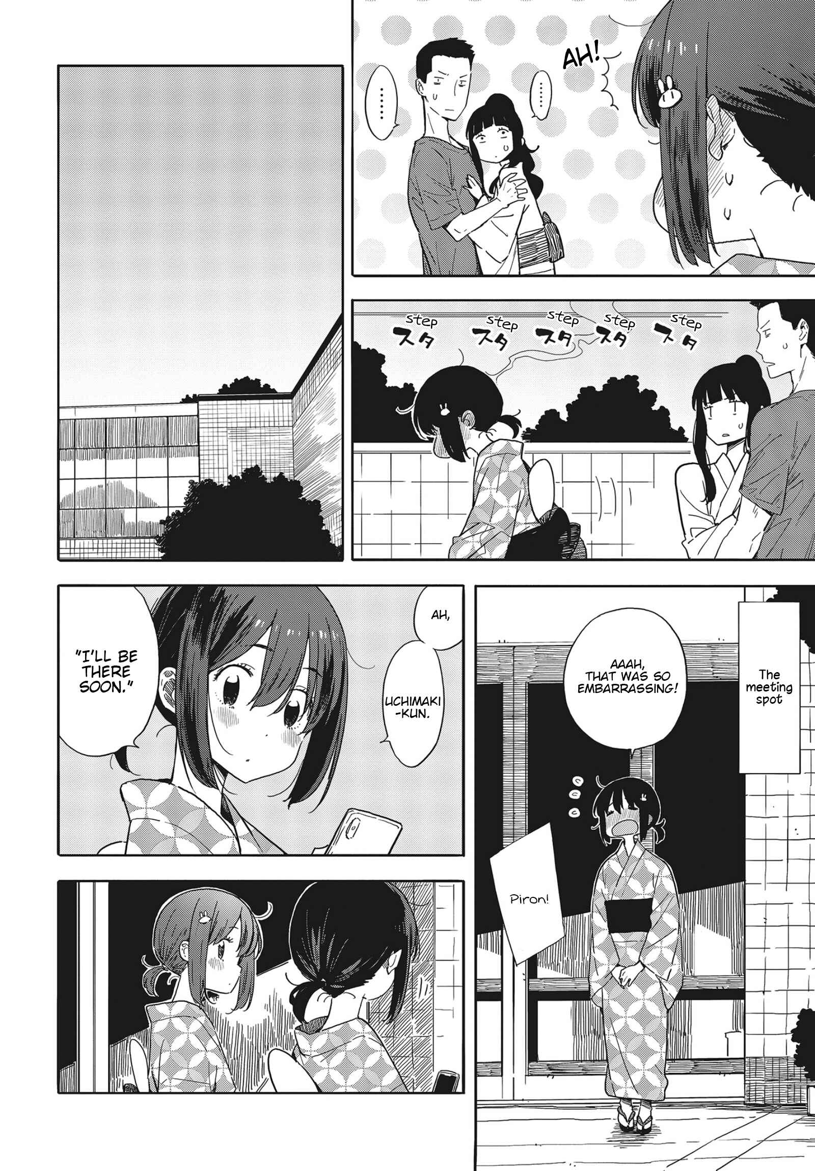Kono Bijutsubu ni wa Mondai ga Aru! Chapter 81 - Page 6
