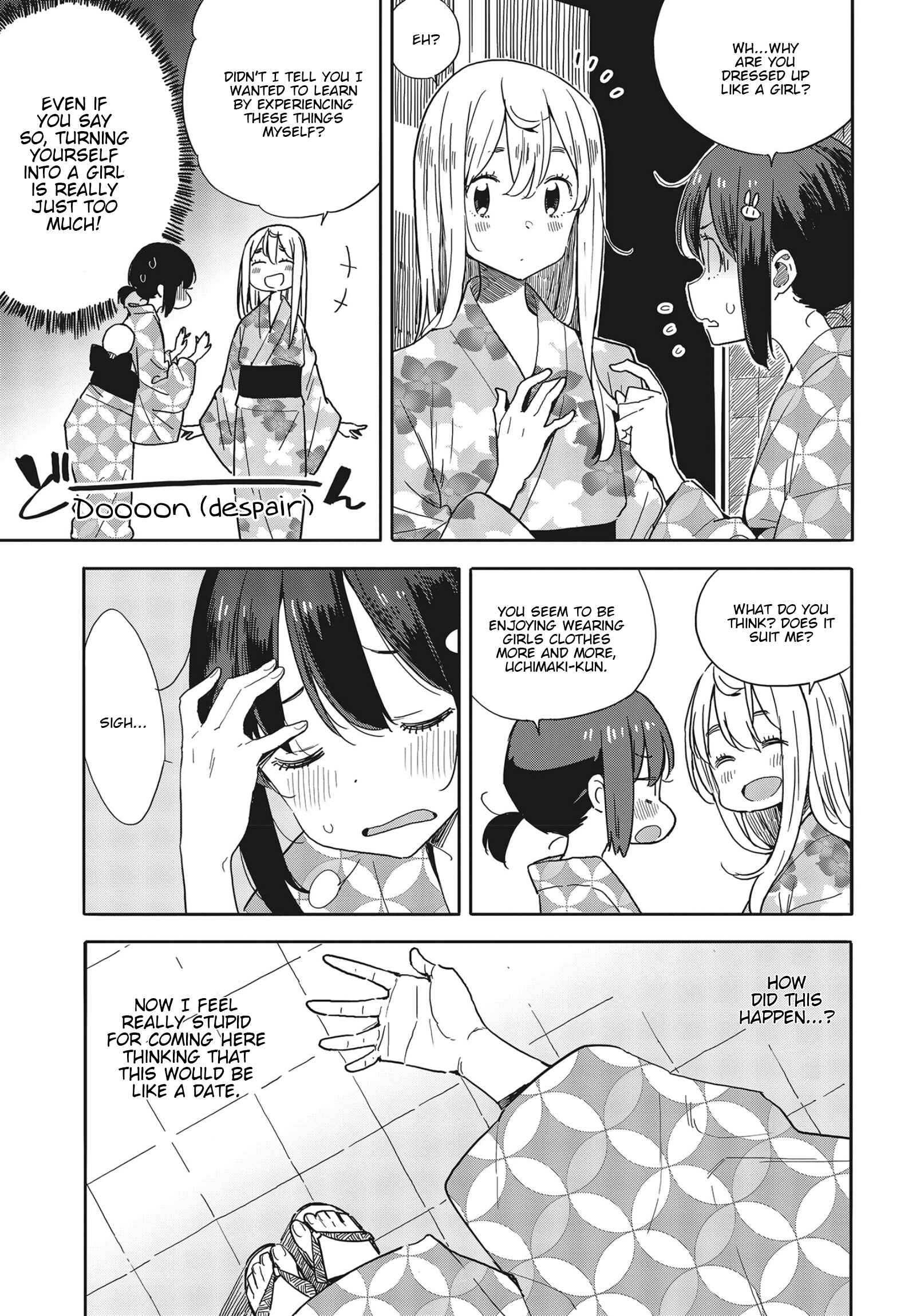 Kono Bijutsubu ni wa Mondai ga Aru! Chapter 81 - Page 9