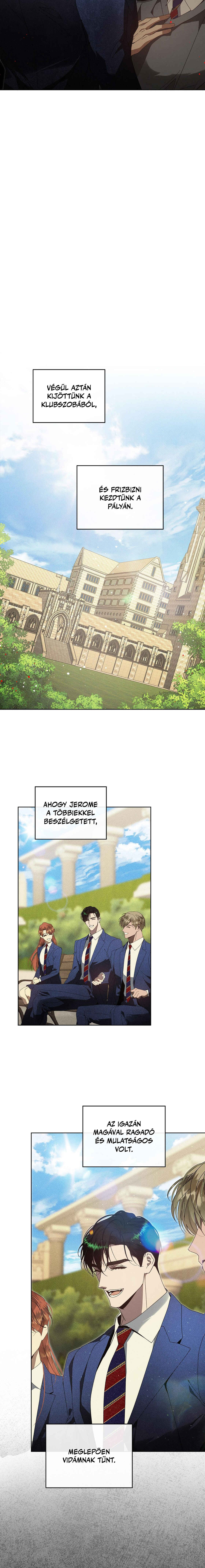 The Bad Life Chapter 18 - Page 13