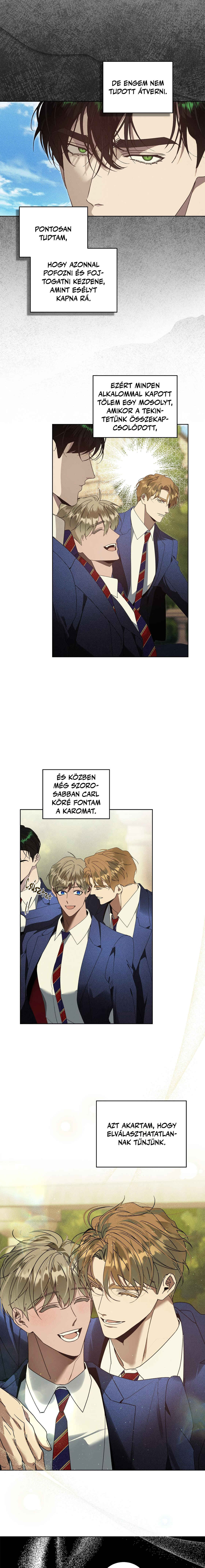 The Bad Life Chapter 18 - Page 14