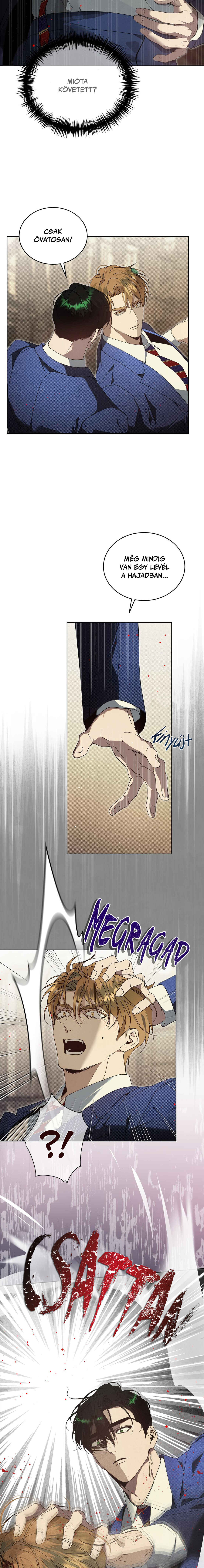 The Bad Life Chapter 18 - Page 17