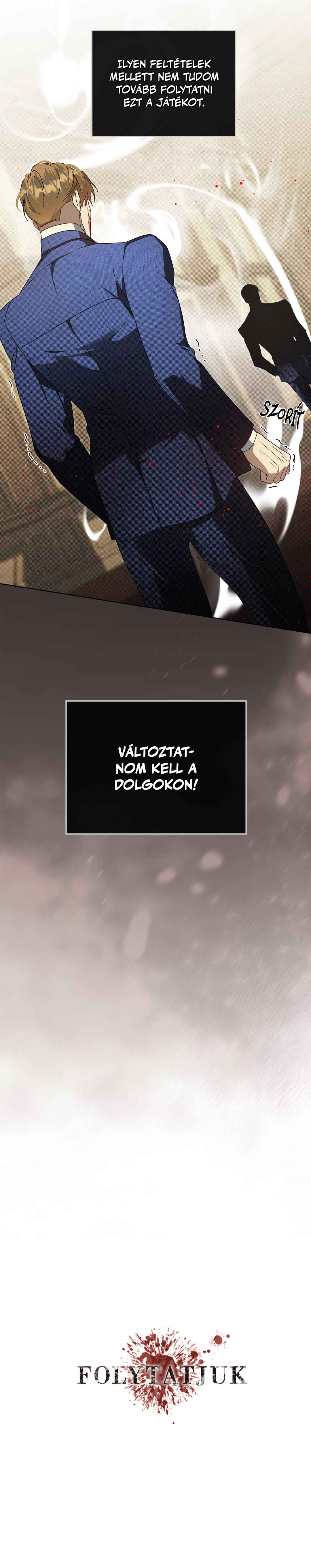 The Bad Life Chapter 18 - Page 23