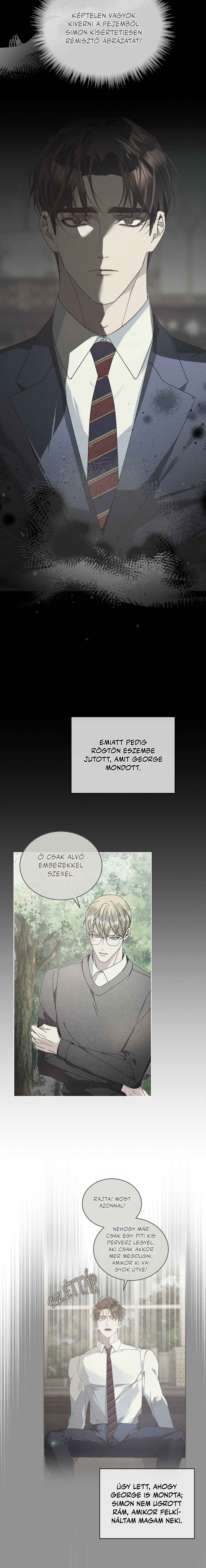 The Bad Life Chapter 18 - Page 4