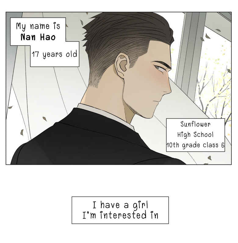 Nán Hào Shàng Fēng Chapter 29 - Page 1