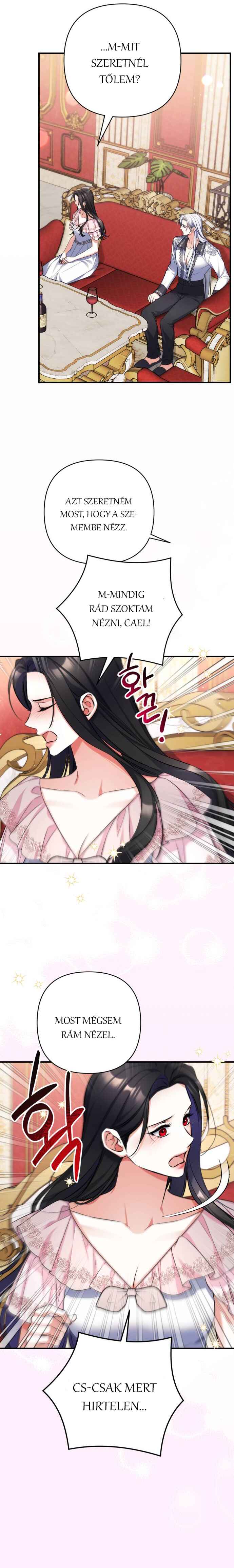 Beoryeojin Na-eui Choeaereul Wihayeo Chapter 82 - Page 12