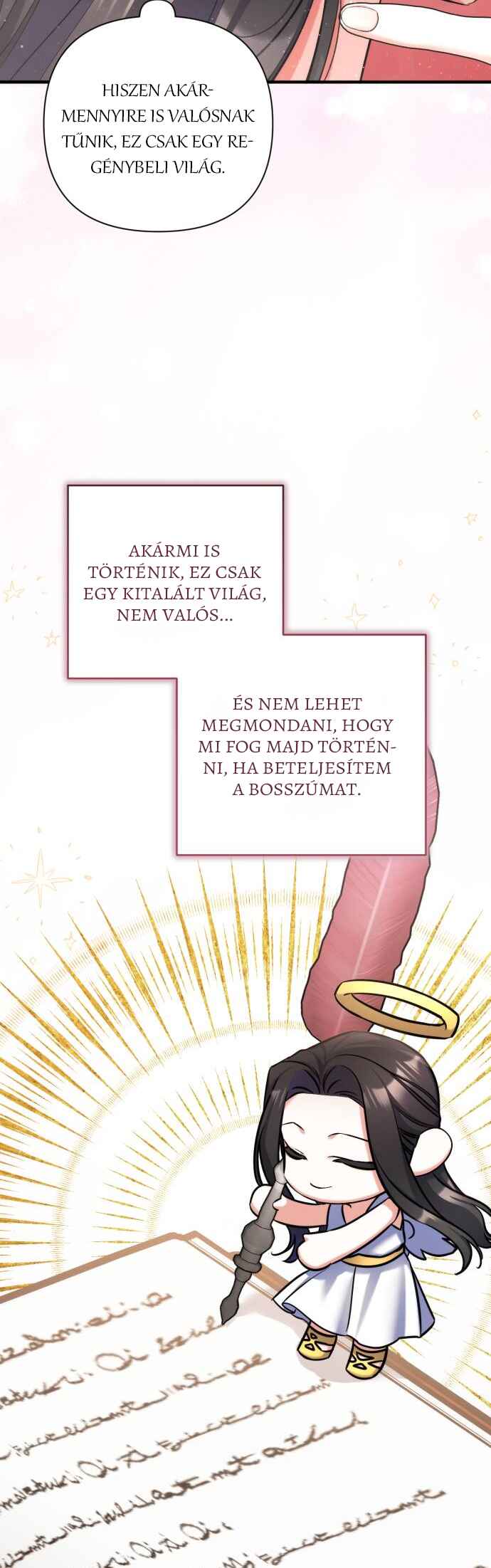 Beoryeojin Na-eui Choeaereul Wihayeo Chapter 82 - Page 18