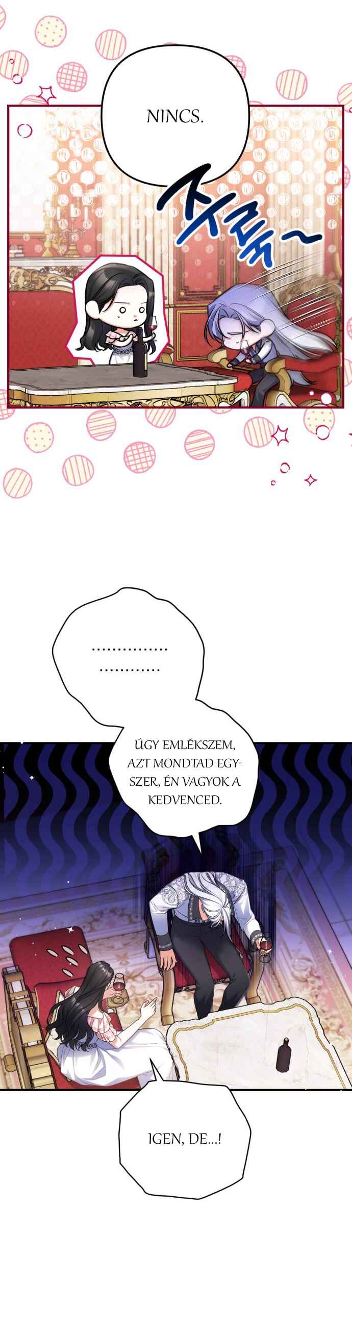 Beoryeojin Na-eui Choeaereul Wihayeo Chapter 82 - Page 6