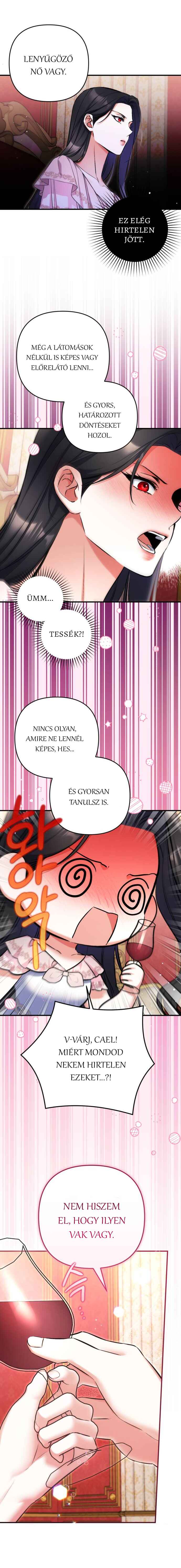 Beoryeojin Na-eui Choeaereul Wihayeo Chapter 82 - Page 8
