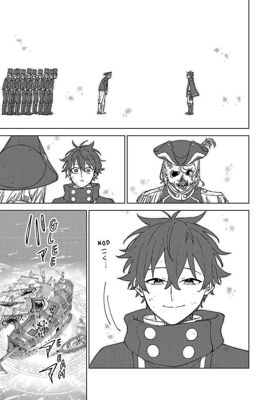 S-Rank Party Kara Kaikosareta "Jugushi" ~"Noroi no Item" Shika Tsukuremasen ga, Sono Seinou wa Artifact-kyuu nari......!~ Chapter 39 - Page 1