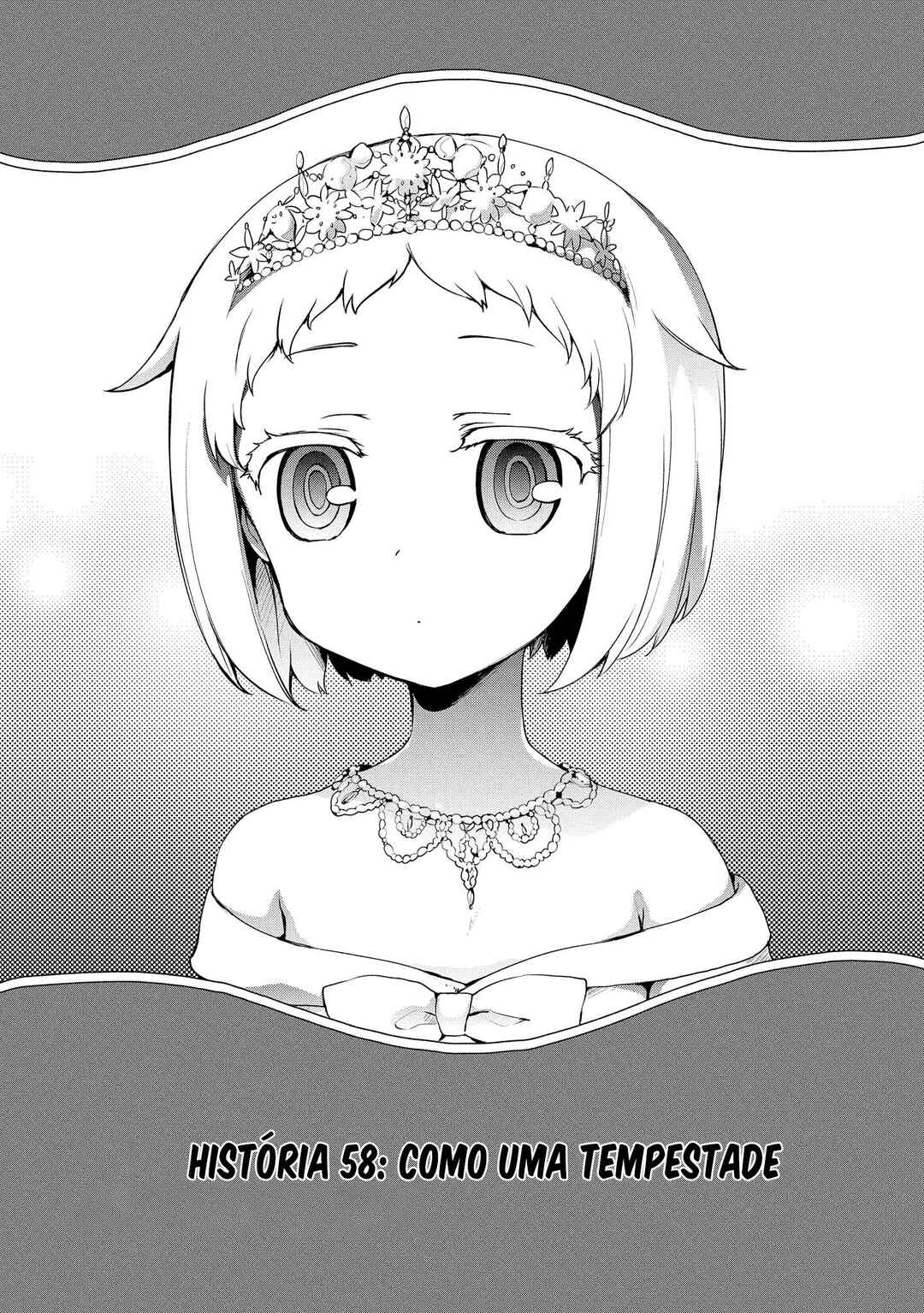 Ore ga Ojousama Gakkou ni "Shomin Sample" to shite Rachirareta Ken Chapter 58 - Page 2